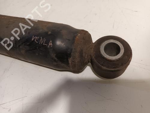 Left rear shock absorber FIAT DUCATO Platform/Chassis (250_) 120 Multijet 2,3 D | BP17566339M18 