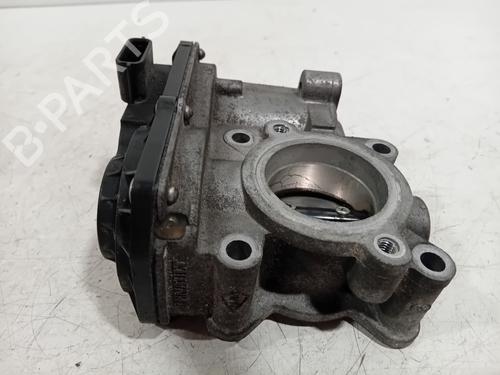 Throttle body RENAULT MEGANE III Grandtour (KZ0/1) 1.4 TCe (KZ0F, KZ1V) | BP20151251M82 