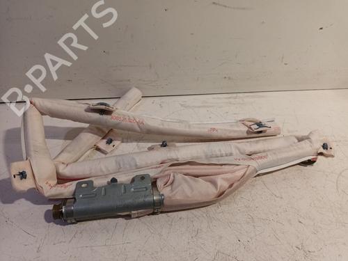 Used Right curtain airbag BMW 2 Gran Tourer (F46) 216 d (116 hp) 30796079