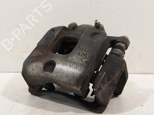 Used Left front brake caliper Left front brake caliper HYUNDAI NEXO (FE) FCEV (163 hp) 33268041 33268041