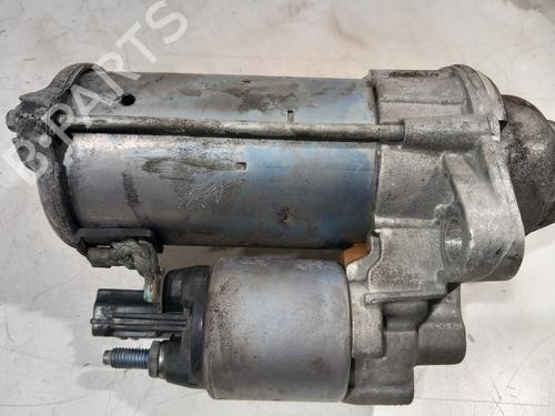 Starter AUDI A3 Sportback (8VA, 8VF) 1.4 TFSI g-tron | BP37609049M8  - Image 6