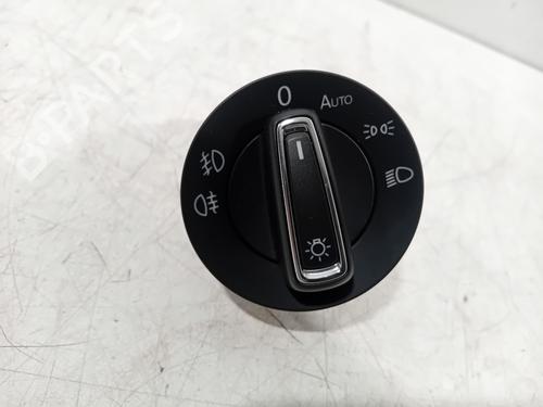 Lichtschalter für Lichtschalter VW TIGUAN (AD1, AX1) 2.0 TDI 4motion (150 hp) 33755735 33755735