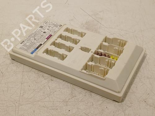 Fuse box BMW 5 (G30, F90) 530 e Plug-in-Hybrid | BP27433631E1 