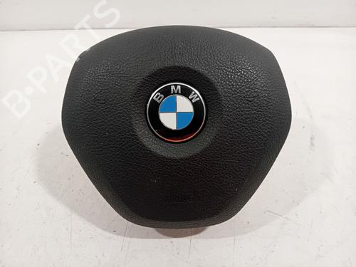 Used Driver airbag BMW 3 (F30, F80) 320 d (163 hp) 30812790