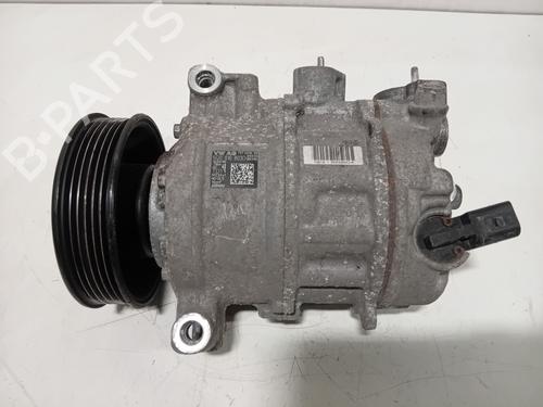 Used AC compressor AC compressor 39567361 39567361