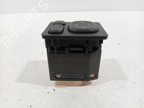 Mirror switch TOYOTA AURIS (_E18_) 1.8 Hybrid (ZWE186_, ZWE186R) | BP28002120I25 - Image 3