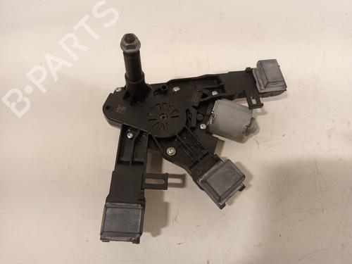 Used Rear wiper motor PEUGEOT 308 SW II (LC_, LJ_, LR_, LX_, L4_) 1.2 THP 110 (110 hp) 15358756