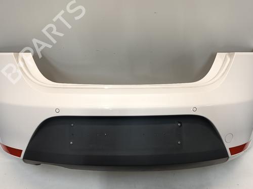 rear-bumper-seat-leon-1p1-2005-2006-2007-2008-2009-2010-2011-2012-2013-32506836 main image