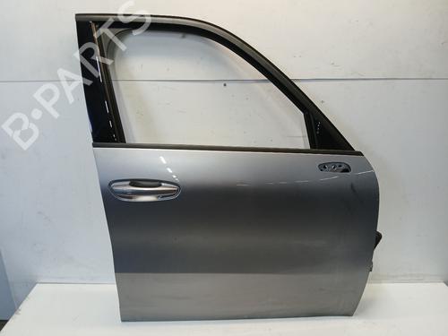 Used Right front door CITROËN C4 Grand Picasso II (DA_, DE_) 1.2 THP 130 (130 hp) 27264453