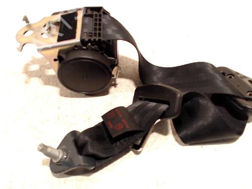 Used Rear right seatbelt PEUGEOT 2008 I (CU_) 1.2 VTi (82 hp) 8683466