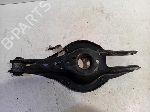 Used Left rear suspension arm BMW 3 (F30, F80) 320 i (184 hp) 23214368