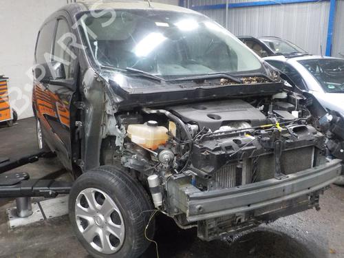Engine FORD TRANSIT COURIER B460 Box Body/MPV 1.6 TDCi | BP16931751M1  - Image 7