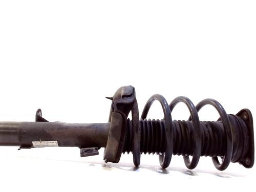 Used Left front shock absorber Left front shock absorber 7056545 7056545