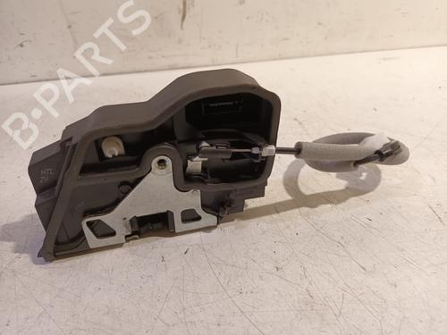Rear left lock BMW 1 (E87) 116 d | BP15400219C100 