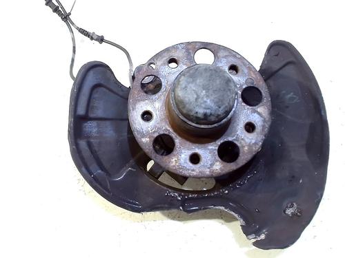Used Left front steering knuckle MERCEDES-BENZ C-CLASS T-Model (S203) C 270 CDI (203.216) (170 hp) 13203308