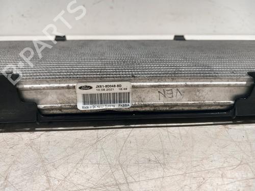 Water radiator FORD FOCUS IV Turnier (HP) 1.5 EcoBlue | BP33609127M31 - Image 5
