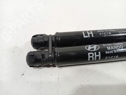 Tailgate lift support HYUNDAI IONIQ (AE) Electric | BP26203009C138 