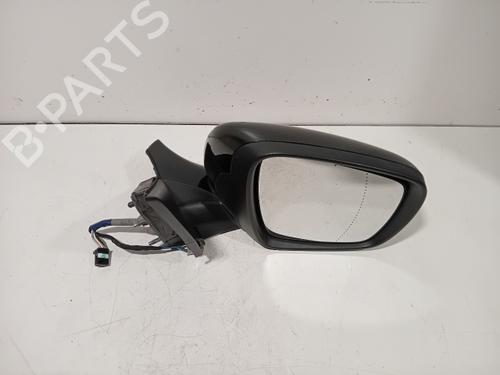 Used Right mirror Right mirror RENAULT SCÉNIC IV (J9_) 1.2 TCe 130 (130 hp) 40540088 40540088