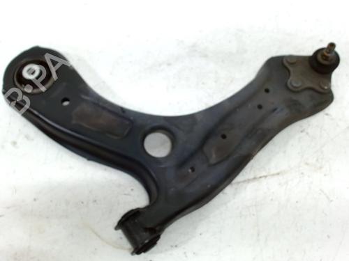 Used Left front suspension arm AUDI A1 Sportback (8XA, 8XF) 1.0 TFSI (95 hp) 10671092