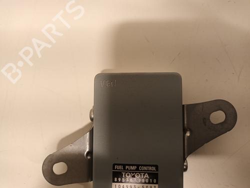 Electronic sensor LEXUS NX (_Z1_) 300h AWD (AYZ15, AYZ15_, AYZ15R) | BP31761773M84 - Image 4