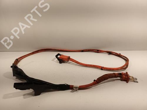 Used Cable VW GOLF VII (5G1, BQ1, BE1, BE2) 1.4 GTE Hybrid (204 hp) 17792049
