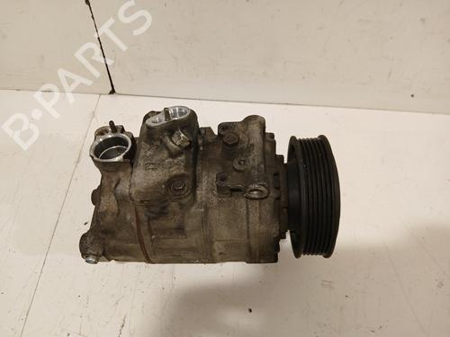 AC compressor VW EOS (1F7, 1F8) 1.6 FSI | BP28186812M34 