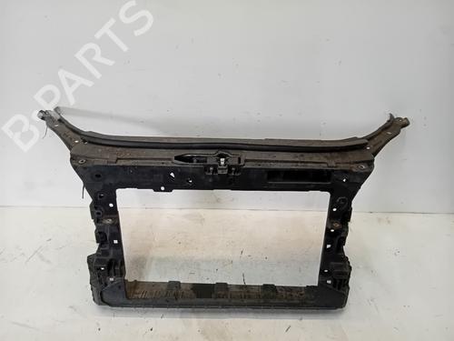 Used Crossmember SKODA FABIA II Combi (545) 1.2 TDI (75 hp) 19916815