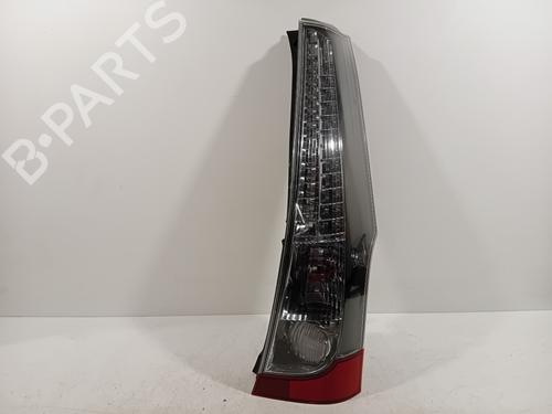 Used Right taillight MITSUBISHI GRANDIS (NA_W) 2.4 MIVEC (NA4W) (165 hp) 22963638