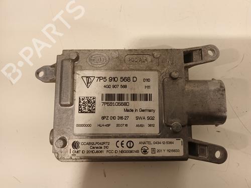 control-unit-porsche-cayenne-92a-48-s-7p0907553k-7p0927601-7p5910566c-7p5910568d-2010-18022618 main image