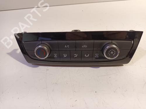 Used Climate control Climate control 16826538 16826538