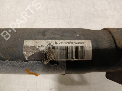 Left front shock absorber CITROËN JUMPER II Platform/Chassis 2.2 HDi 120 | BP38468091M16 - Image 5