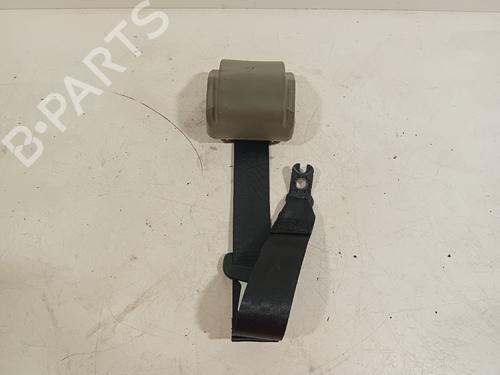 Used Rear left seatbelt Rear left seatbelt SKODA OCTAVIA III Combi (5E5, 5E6) 2.0 TDI RS (184 hp) 25133455 25133455