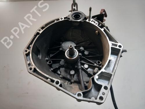 gearbox-renault-megane-iii-hatchback-bz01_-b3_-2008-38468473 main image