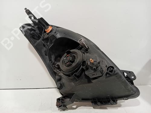 Left headlight SUZUKI SWIFT III (MZ, EZ) 1.3 (RS413, ZC11S) | BP40049555C28 - Image 4