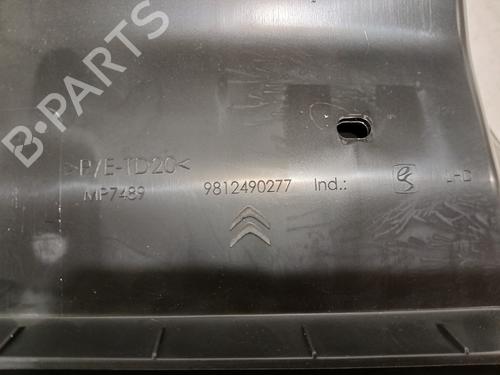 Glove box CITROËN C3 III (SX) 1.2 PURETECH 82 | BP37696903C95  - Image 8