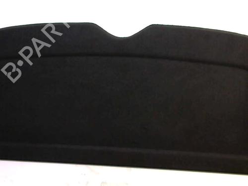 Used Rear parcel shelf PEUGEOT 307 (3A/C) 2.0 HDi 90 (90 hp) 6869966