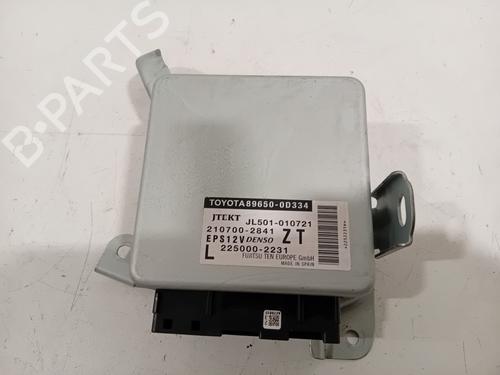 Used Steering ECU Steering ECU 25220230 25220230