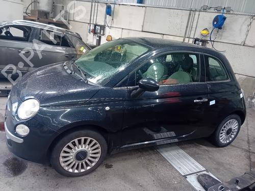 Brugte FIAT 500 (312_)  0.9 (312AXG1A, 312.AXG11)  4414855