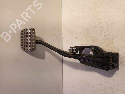 Used Break pedal Break pedal 17954591 17954591