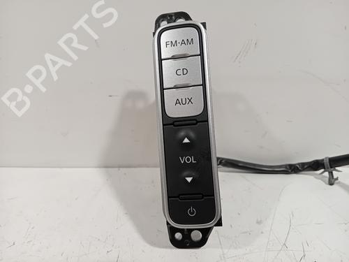 Switch NISSAN LEAF (ZE0) Electric | BP22526803I30 
