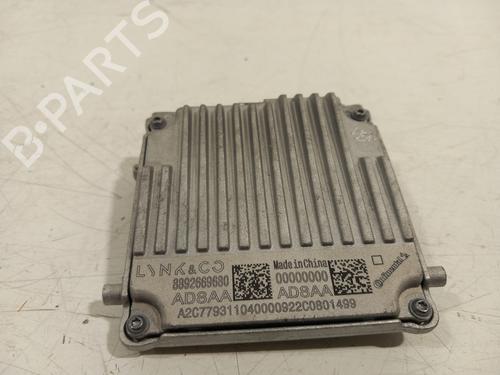 Camera LYNK & CO 01 PHEV | BP33719152E14 - Image 2