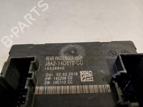 Control unit LAND ROVER RANGE ROVER EVOQUE (L551) 2.0 P200 4x4 | BP32167134M11 - Image 4