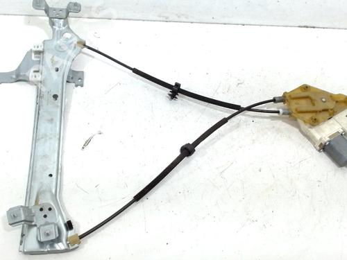 Rear left window mechanism RENAULT MEGANE III Grandtour (KZ0/1) 1.4 TCe (KZ0F, KZ1V) | BP10491937C24 