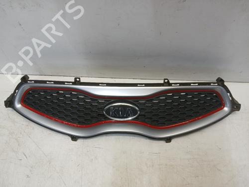 Used Grille Grille 38952247 38952247