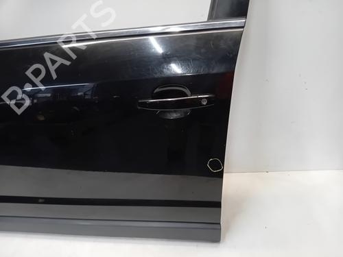 Left front door OPEL ANTARA A (L07) 2.4 4x4 | BP20501408C2 