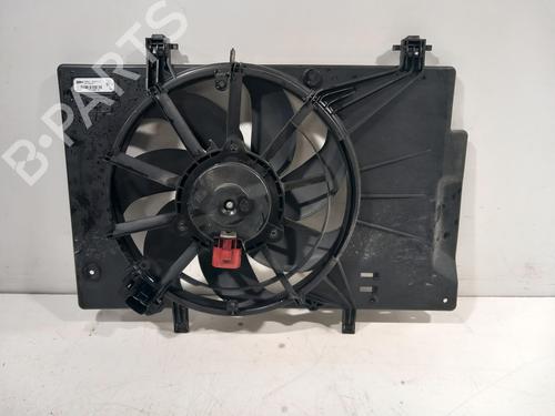 Module électronique FORD FIESTA VI (CB1, CCN) 1.0 (80 hp) 31970669