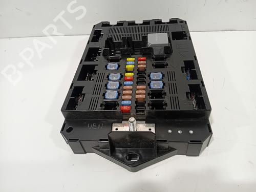 Fuse box JAGUAR XF I (X250) 2.7 D | BP29816115E1 