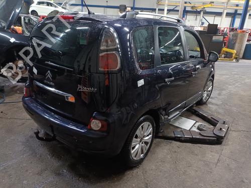 Alternator CITROËN C3 Picasso (SH_) 1.4 VTi 95 (SH8FSC, SH8FP0, SH8FP6) | BP39885912M7  - Image 7