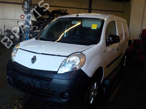 RENAULT KANGOO Express (FW0/1_) 1.5 dCi 110 (FW0C, FW0H) (109 hp) 812737