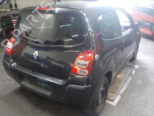 Højre Styrespindel Lejehus RENAULT TWINGO II (CN0_) 1.2 (CN0D) | BP15218293M26 - Image 8